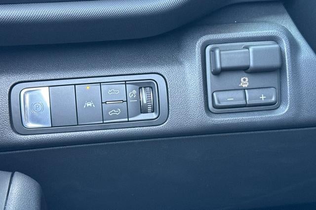 2026 Chevrolet Silverado EV LT - Extended Range