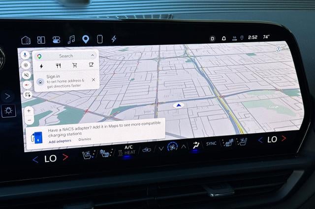 2026 Chevrolet Silverado EV LT - Extended Range