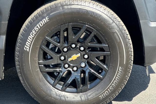 2026 Chevrolet Silverado EV LT - Extended Range