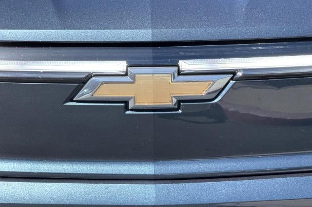 2026 Chevrolet Silverado EV LT - Extended Range