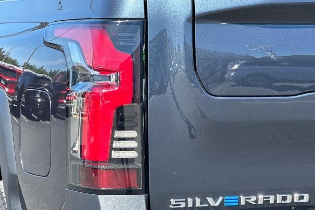 2026 Chevrolet Silverado EV LT - Extended Range