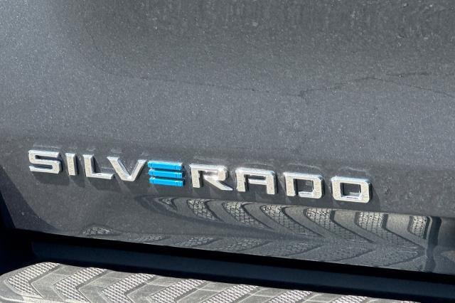 2026 Chevrolet Silverado EV LT - Extended Range