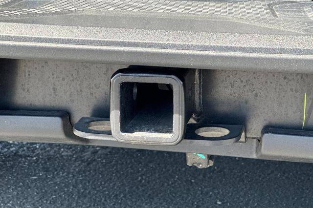 2026 Chevrolet Silverado EV LT - Extended Range