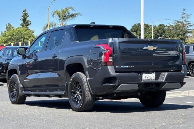 2026 Chevrolet Silverado EV LT - Extended Range