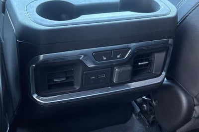 2021 Chevrolet Silverado 2500 HD High Country