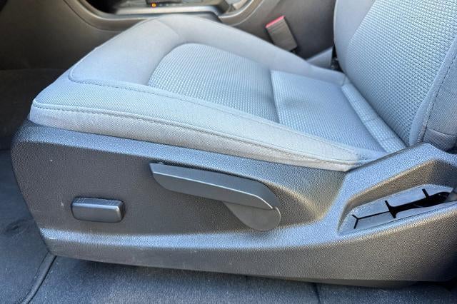 2022 Chevrolet Colorado WT