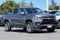 2022 Chevrolet Colorado WT