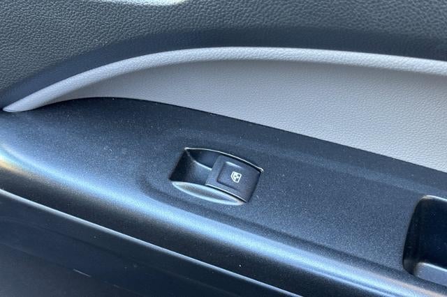 2022 Chevrolet Colorado WT