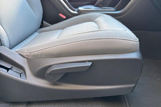 2022 Chevrolet Colorado WT