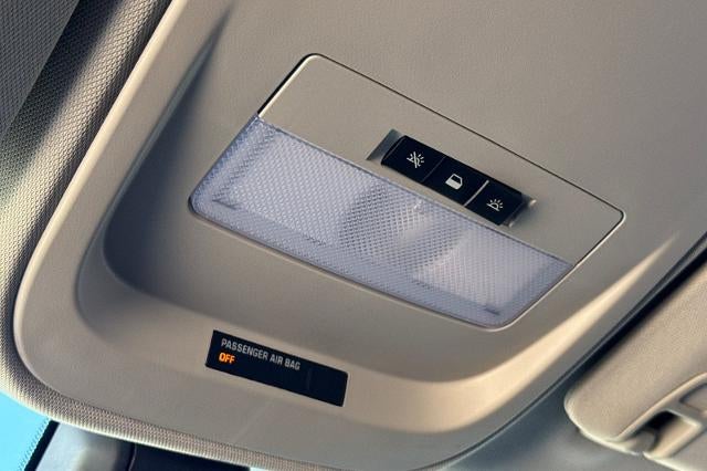 2022 Chevrolet Colorado WT