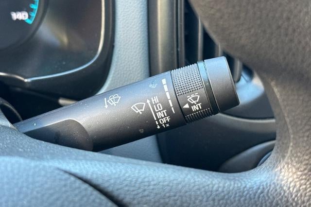 2022 Chevrolet Colorado WT