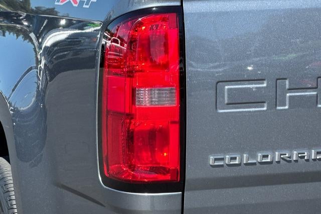 2022 Chevrolet Colorado WT