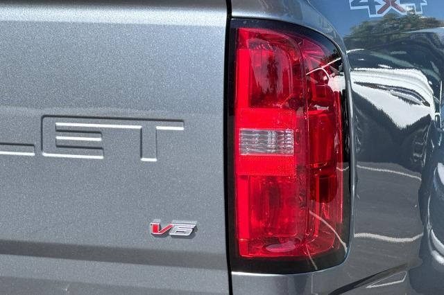 2022 Chevrolet Colorado WT