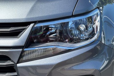 2022 Chevrolet Colorado WT