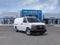 2026 Chevrolet Express Cargo Base