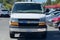 2022 Chevrolet Express Cargo 2500 Base