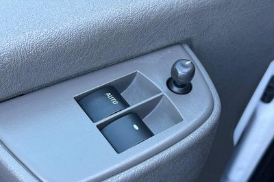 2022 Chevrolet Express Cargo 2500 Base