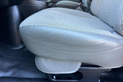 2022 Chevrolet Express Cargo 2500 Base