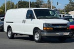 2022 Chevrolet Express Cargo 2500 Base