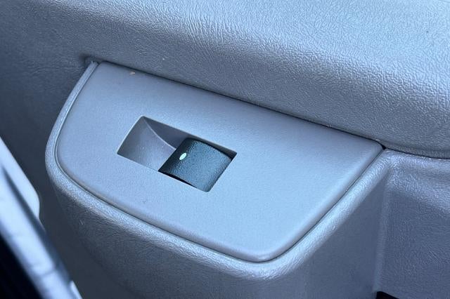 2022 Chevrolet Express Cargo 2500 Base