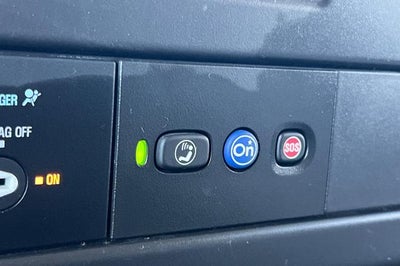 2022 Chevrolet Express Cargo 2500 Base