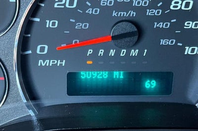 2022 Chevrolet Express Cargo 2500 Base