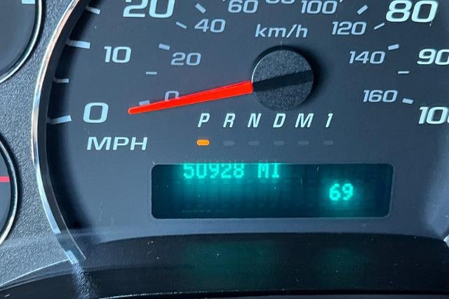 2022 Chevrolet Express Cargo 2500 Base