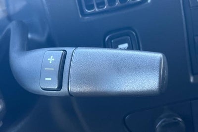 2022 Chevrolet Express Cargo 2500 Base
