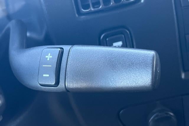 2022 Chevrolet Express Cargo 2500 Base