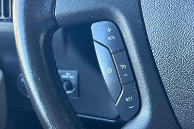 2022 Chevrolet Express Cargo 2500 Base