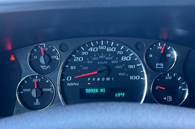 2022 Chevrolet Express Cargo 2500 Base