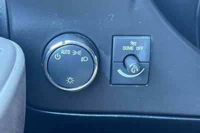 2022 Chevrolet Express Cargo 2500 Base