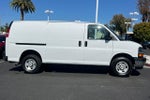 2022 Chevrolet Express Cargo 2500 Base