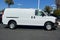 2022 Chevrolet Express Cargo 2500 Base
