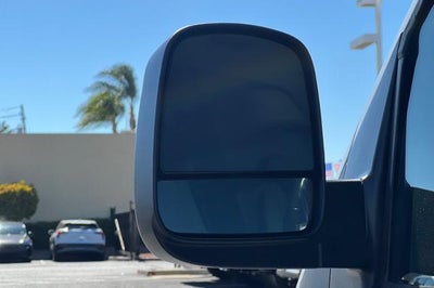 2022 Chevrolet Express Cargo 2500 Base