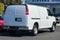 2022 Chevrolet Express Cargo 2500 Base