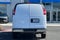 2022 Chevrolet Express Cargo 2500 Base