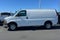 2022 Chevrolet Express Cargo 2500 Base