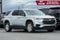 2020 Chevrolet Traverse 1FL