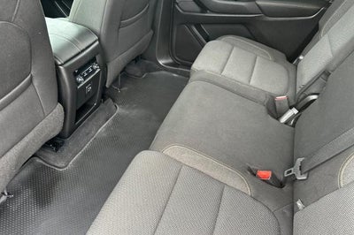 2020 Chevrolet Traverse 1FL