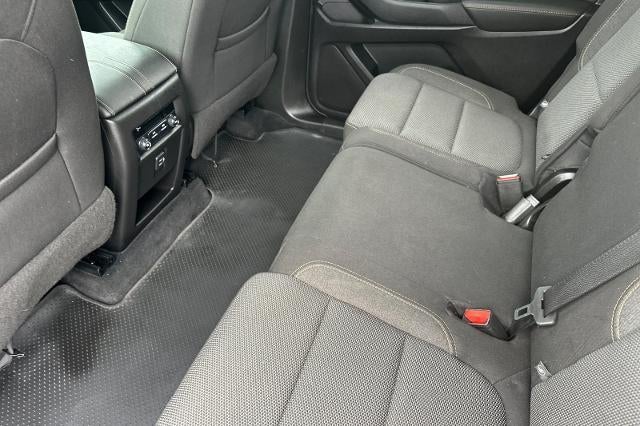 2020 Chevrolet Traverse 1FL