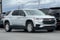 2020 Chevrolet Traverse 1FL