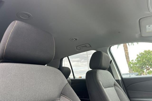 2020 Chevrolet Traverse 1FL