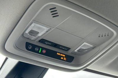 2020 Chevrolet Traverse 1FL