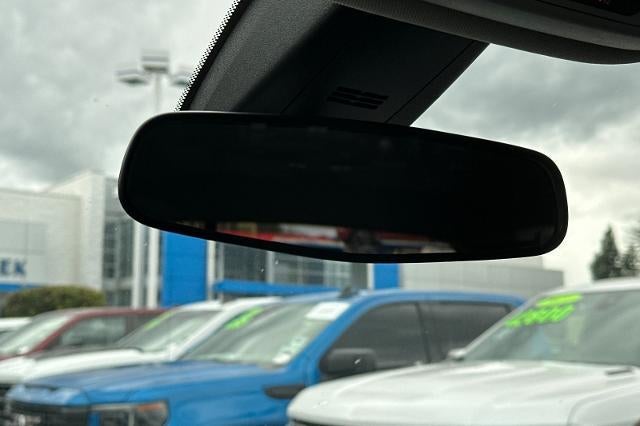 2020 Chevrolet Traverse 1FL