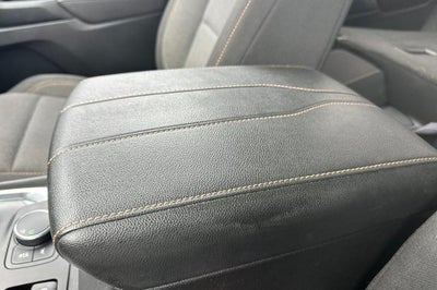 2020 Chevrolet Traverse 1FL