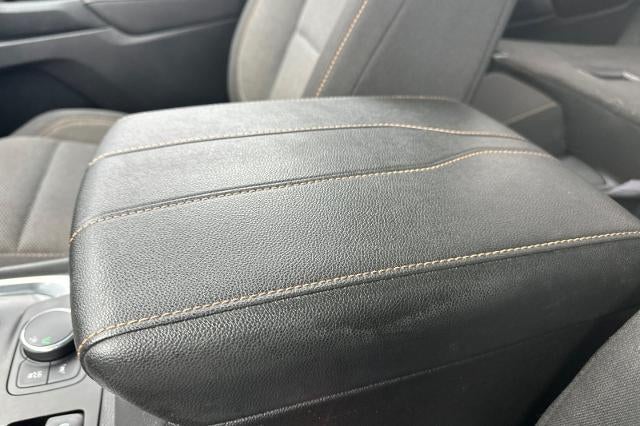 2020 Chevrolet Traverse 1FL