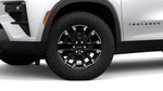 2026 Chevrolet Traverse Base