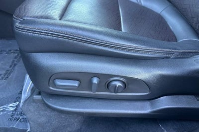 2022 Chevrolet Traverse High Country