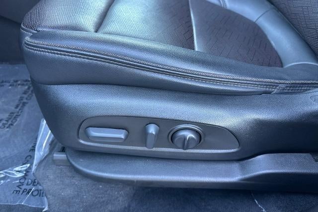 2022 Chevrolet Traverse High Country